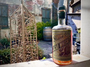 Read more about the article Shane Confectionery Cacao Whiskey