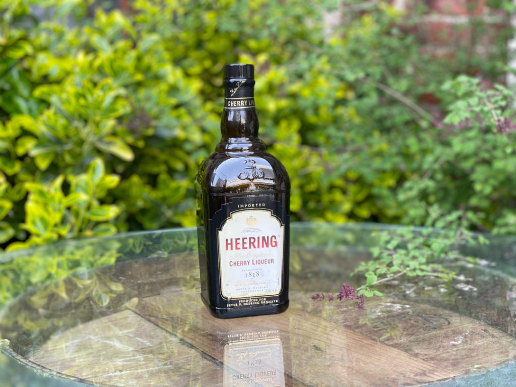 Read more about the article Cherry Heering
