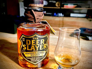 Read more about the article The Deer Slayer by Tamsworth Distilling