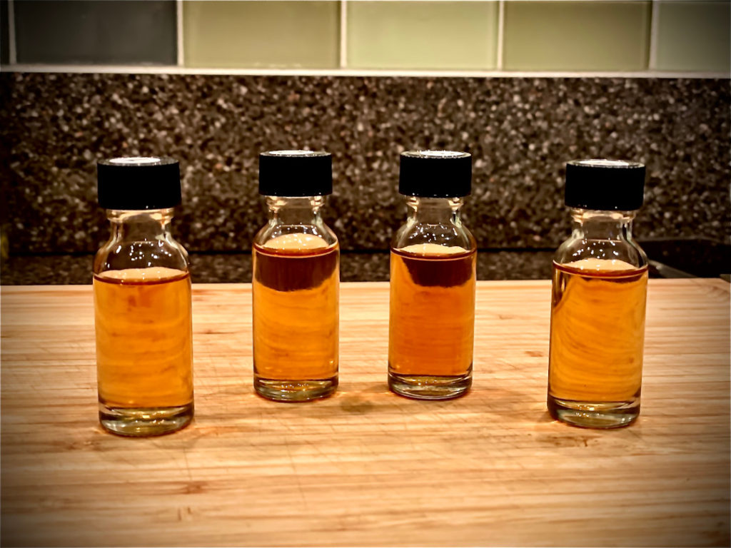 Read more about the article Rabbit Hole Tasting