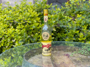 Read more about the article Strega Liqueur