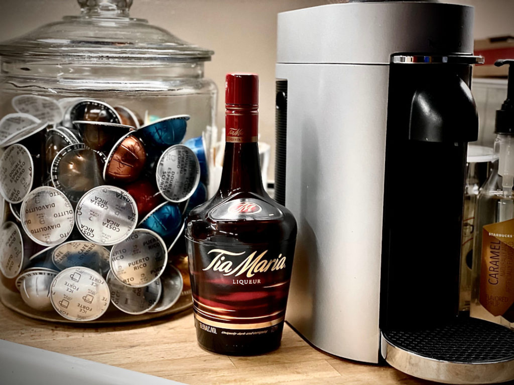 Read more about the article Tia Maria