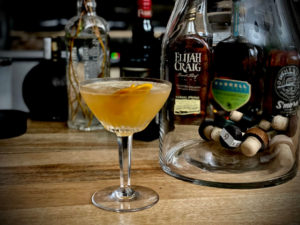Read more about the article Whiskey Daisy