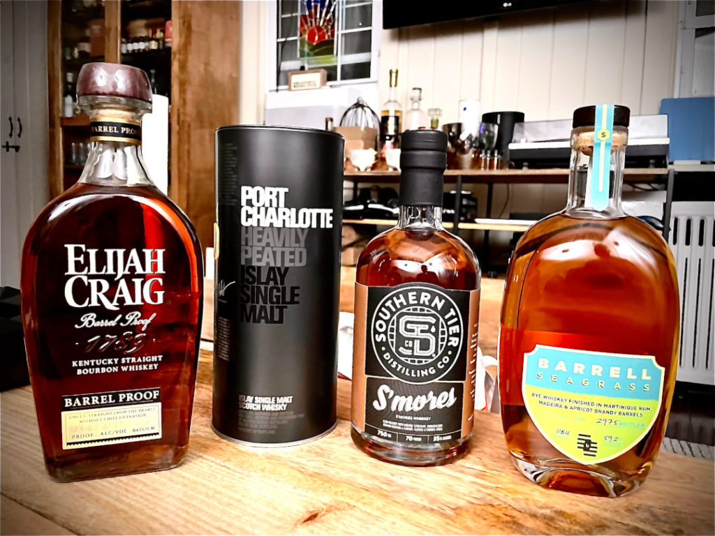 Read more about the article Whisky or Whiskey
