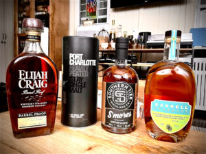 Read more about the article Whisky or Whiskey