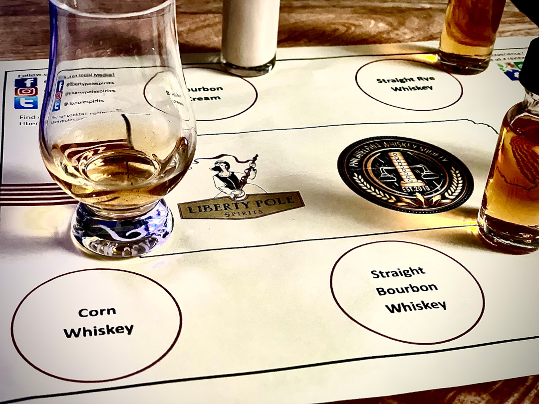 You are currently viewing Liberty Pole Tasting