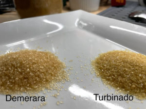 Read more about the article Demerara & Turbinado Sugar