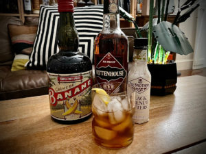 Read more about the article 4011 Walnut Old Fashion