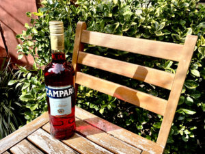 Read more about the article Campari