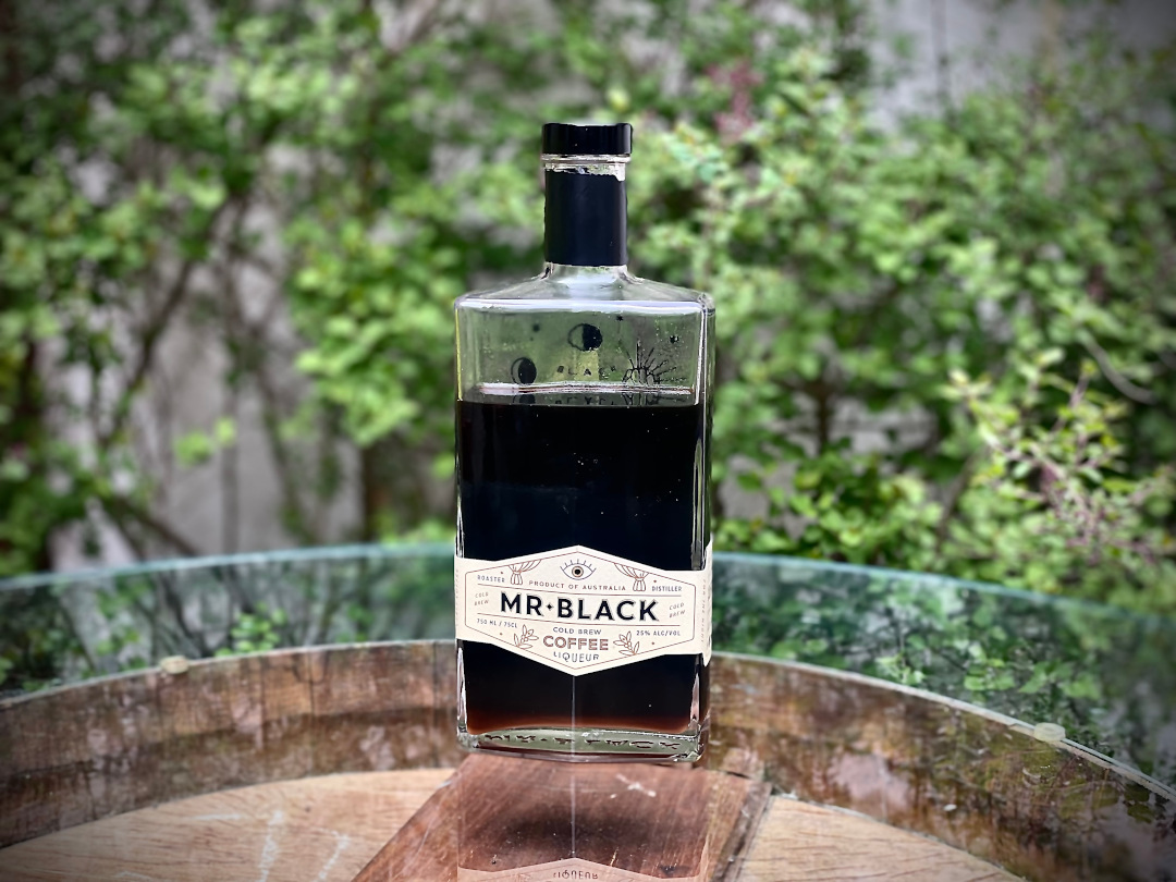 You are currently viewing Mr Black