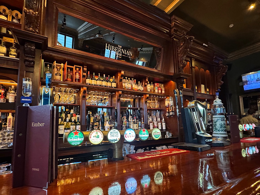 Philadelphia Irish Pubs